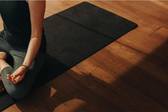 Immagine 1 dalla galleria del partner Yoga con Kirsten C/O Chinestudio