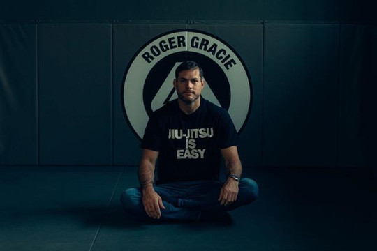 Image 1 from Roger Gracie Brazilian Jiu Jitsu Academy partner gallery