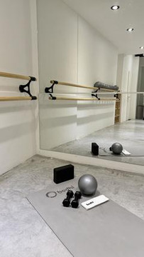 Imagen 3 de la galería del partner BODHI Centro Holístico