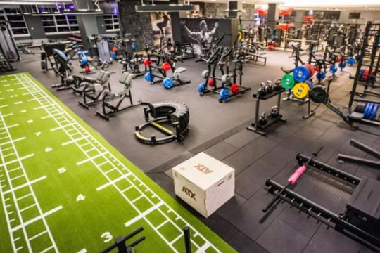 Bild 3 von Clever Fit Neubrandenburg Partnergalerie