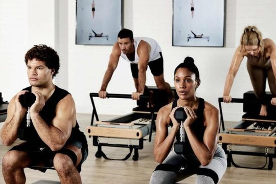 Image 1 from FS8 Weston Lakes partner gallery