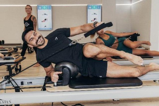 Image 3 from FS8 Weston Lakes partner gallery