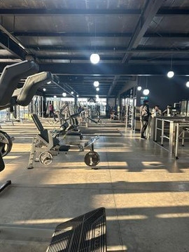 Imagen 3 de la galería del partner Nomade Club & Fitness Tótem Boulevard
