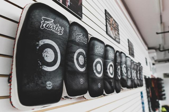 Image 2 from Arena Training Center partner gallery