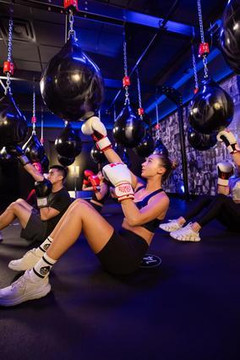 Image 1 from Rumble Dripping Springs partner gallery