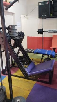 Imagem 3 da galeria do parceiro IESAT-Anjos do Tatame