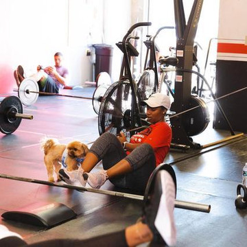 Image 2 from Proud Fitness Training partner gallery