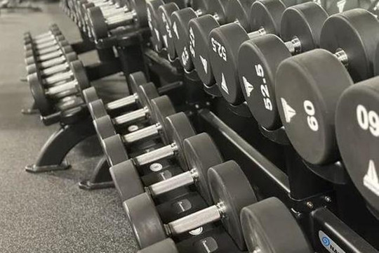 Image 3 from Fitness nGo partner gallery