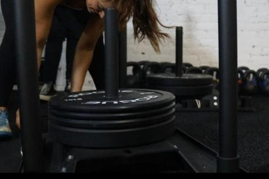 Image 3 from Fuerza Training Systems partner gallery