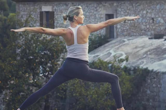 Bild 1 von Yoga Studio Ananda Partnergalerie