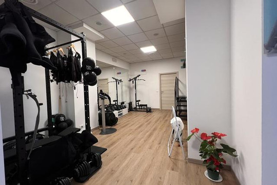 Immagine 2 dalla galleria del partner Fit and Go Savona