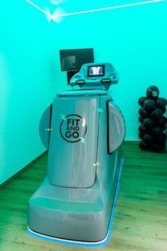 Immagine 3 dalla galleria del partner Fit and Go Savona