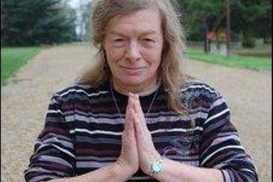 Image 3 from Yogi Kate - Dene partner gallery