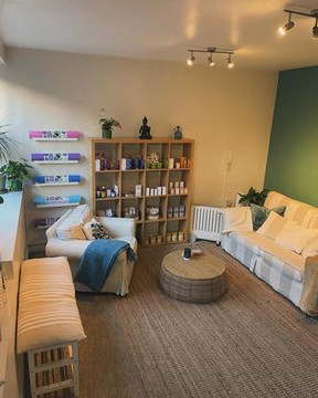 Image 3 from YogaVeda Living partner gallery