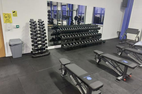 Image 3 from Gold Standard: Physiotherapy Clinics | H partner gallery