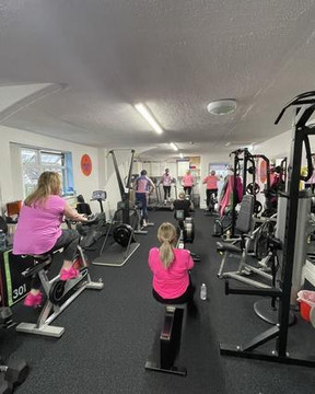 Image 2 from Good Vibes Fitness partner gallery