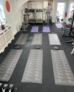 Image 3 from Good Vibes Fitness partner gallery