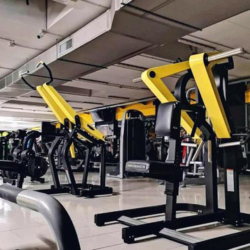 Immagine 1 dalla galleria del partner Fit Express Verbania