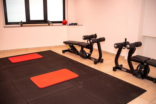 Immagine 3 dalla galleria del partner Fit Express Busto Arsizio