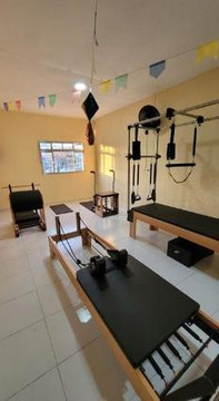 Imagem 1 da galeria do parceiro Studio Kar Pilates e Bem-estar