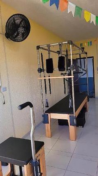 Imagem 3 da galeria do parceiro Studio Kar Pilates e Bem-estar