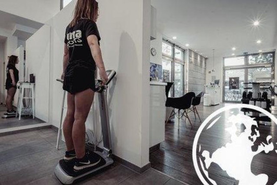 Bild 3 von Terra Sports Rheda-Wiedenbrück Partnergalerie