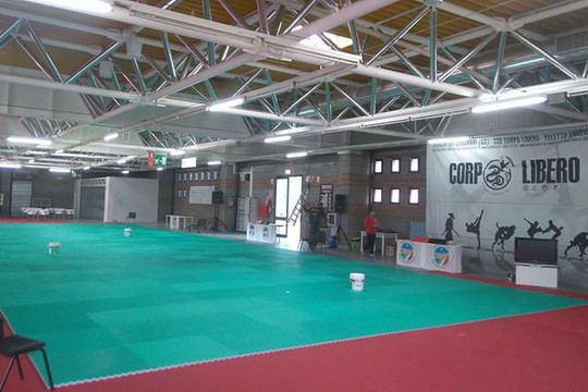 Immagine 3 dalla galleria del partner Martial Arts Lab