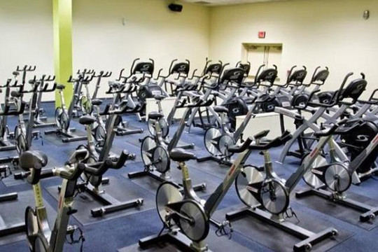 Image 3 from Answer is Fitness Raynham partner gallery
