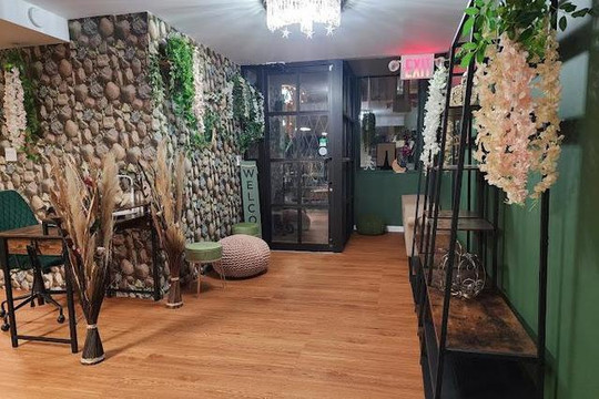 Image 2 from Pilates Coven partner gallery