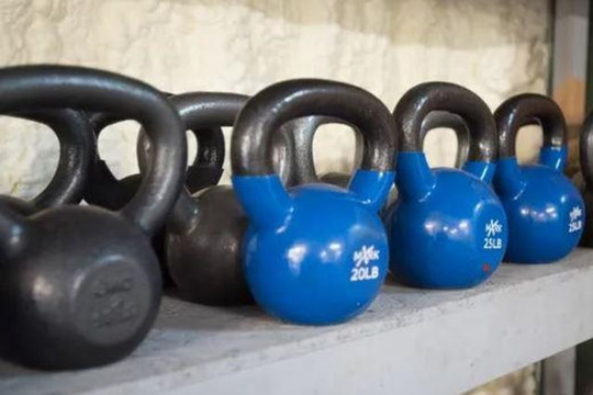 Image 1 from Anchor Up Fit partner gallery