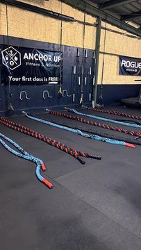 Image 3 from Anchor Up Fit partner gallery