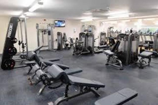Image 3 from Hatchford Brook Golf Centre & Gym partner gallery