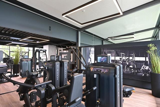 Bild 1 von ProSana Fitness Markdorf Partnergalerie