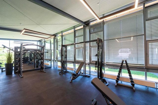 Bild 3 von ProSana Fitness Markdorf Partnergalerie