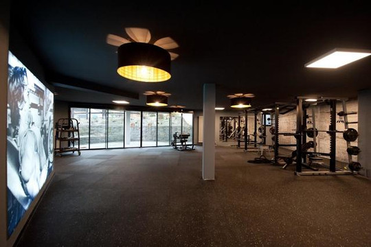 Bild 3 von ProSana Fitness Überlingen Partnergalerie