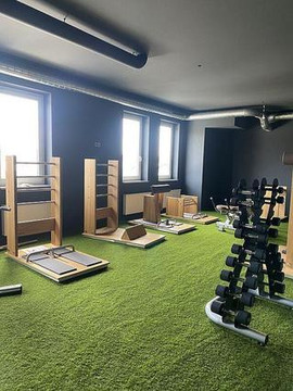 Bild 3 von ProSana-Fitnessstudio Immenstaad Partnergalerie