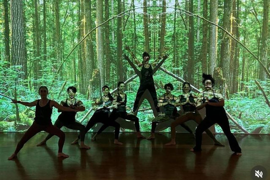 Image 3 from Immerse Hot Yoga & Pilates partner gallery