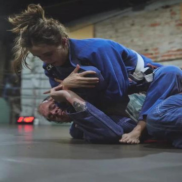 Imagen 1 de la galería del partner Bujutsu