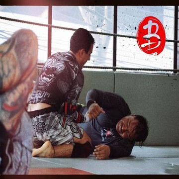 Imagen 2 de la galería del partner Bujutsu