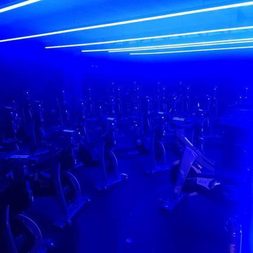 Imagen 1 de la galería del partner Flow Condesa