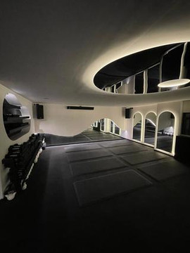 Imagen 3 de la galería del partner Flow Condesa