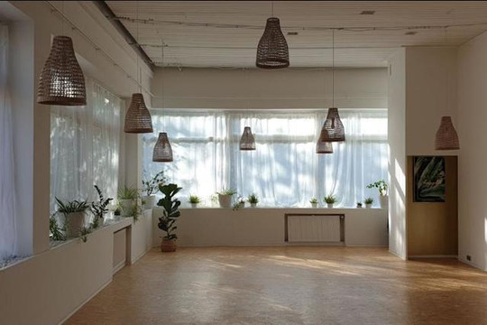 Bild 1 von Yoga Studio 108 Würzburg Vila Partnergalerie