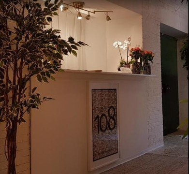 Bild 3 von Yoga Studio 108 Würzburg Vila Partnergalerie