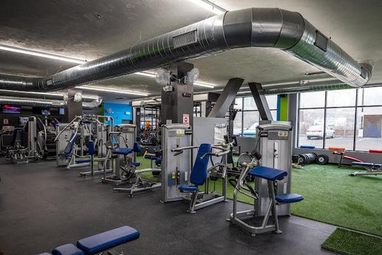 Image 3 from Live Longer Get Fit Fitness partner gallery