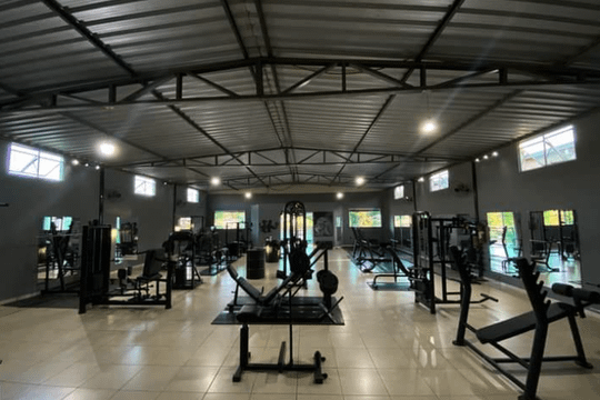 Imagem 1 da galeria do parceiro Moraes Fitness