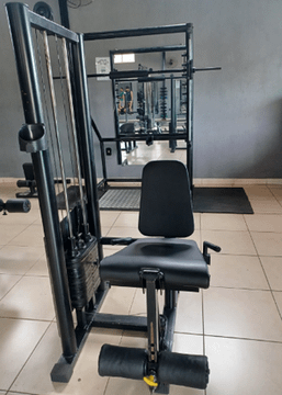 Imagem 2 da galeria do parceiro Moraes Fitness