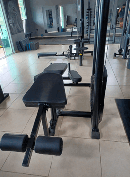 Imagem 3 da galeria do parceiro Moraes Fitness