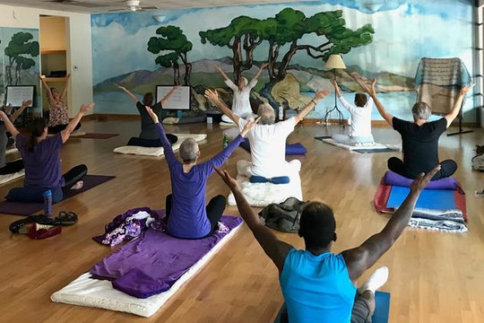 Image 2 from Raja Yoga partner gallery