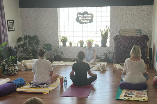 Image 3 from Raja Yoga partner gallery