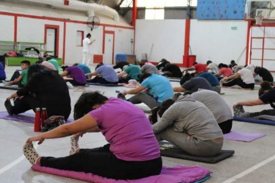 Imagen 3 de la galería del partner Moksha Centro Holístico